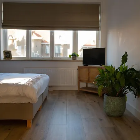 Apartment Sea Street 32 Zandvoort