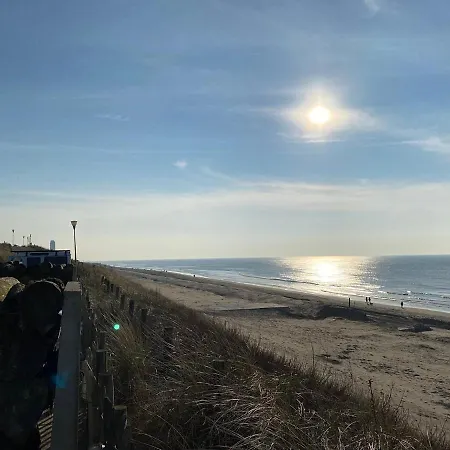 Sea Street 32 * Zandvoort